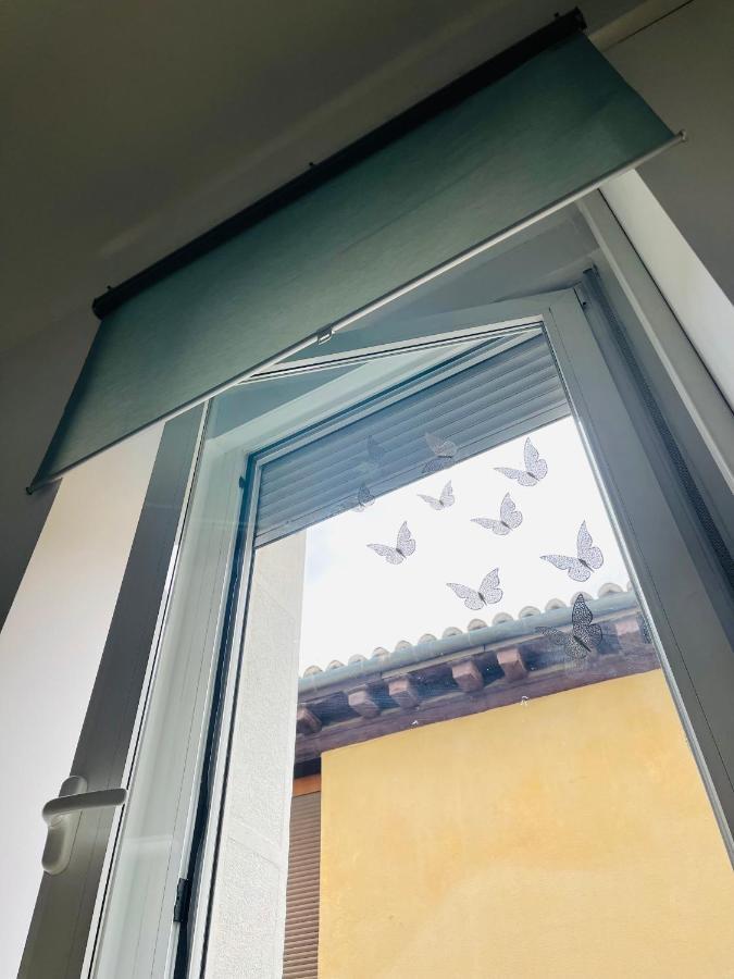 Studio Plaza Mayor La Latina Ac Balcon Ascensor Apartment Madrid Exterior photo